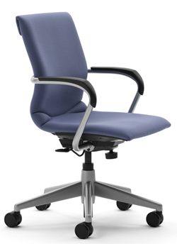 Steelcase Protege Office Chair
