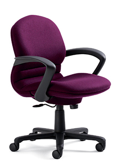 Steelcase Rally Office Chair