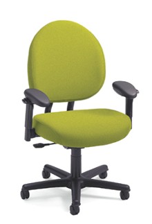 Steelcase Criterion Plus Office Chair
